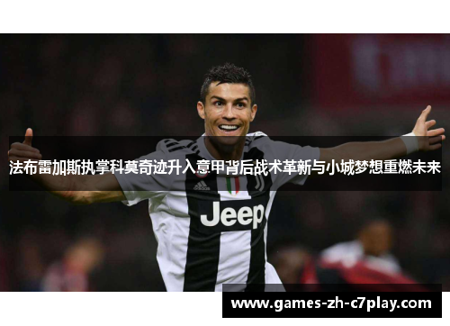 法布雷加斯执掌科莫奇迹升入意甲背后战术革新与小城梦想重燃未来 法布雷加斯执掌科莫奇迹升入意甲背后战术革新与小城梦想重燃未来